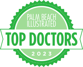 Top doctors logo