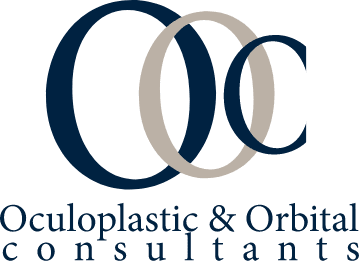 Oculoplastic & Orbital Consultants logo