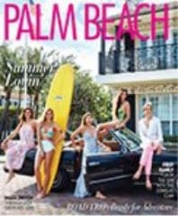 magazine cover