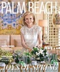 magazine cover
