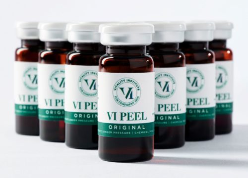 VI Peel