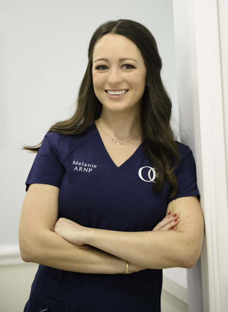 Melanie Craft