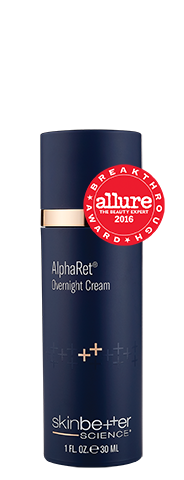 AlphaRet® Overnight Cream