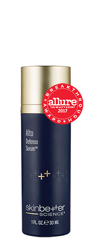 Alto Defense Serum