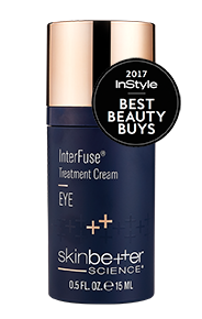 InterFuse® Treatment Cream 15ML