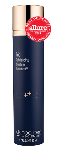 Trio Rebalancing Moisture Treatment™ 50ML